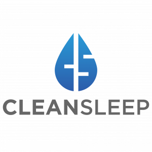 Clean Sleep Mattress Cleaners Logo